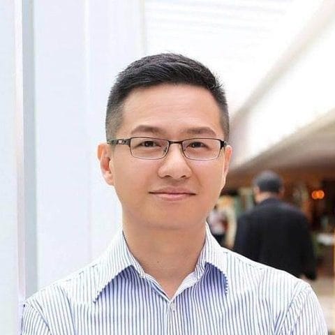 Andy Seng Realtor - D13 Specialist