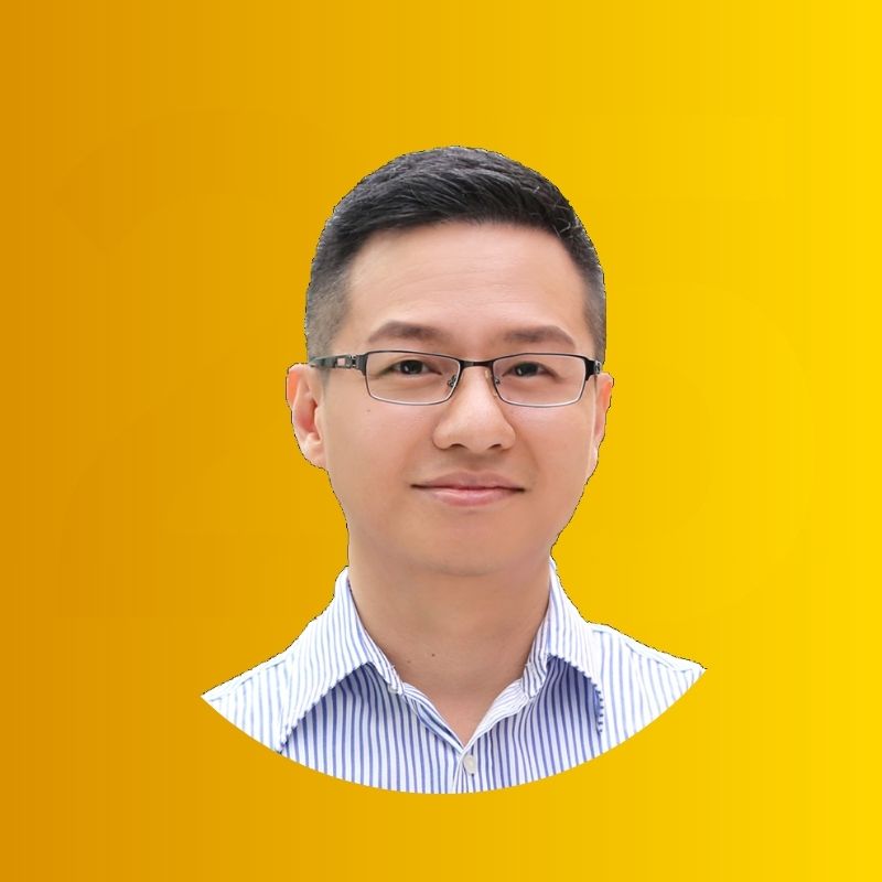 Andy Seng - D13 Landed Property Prices Specialist