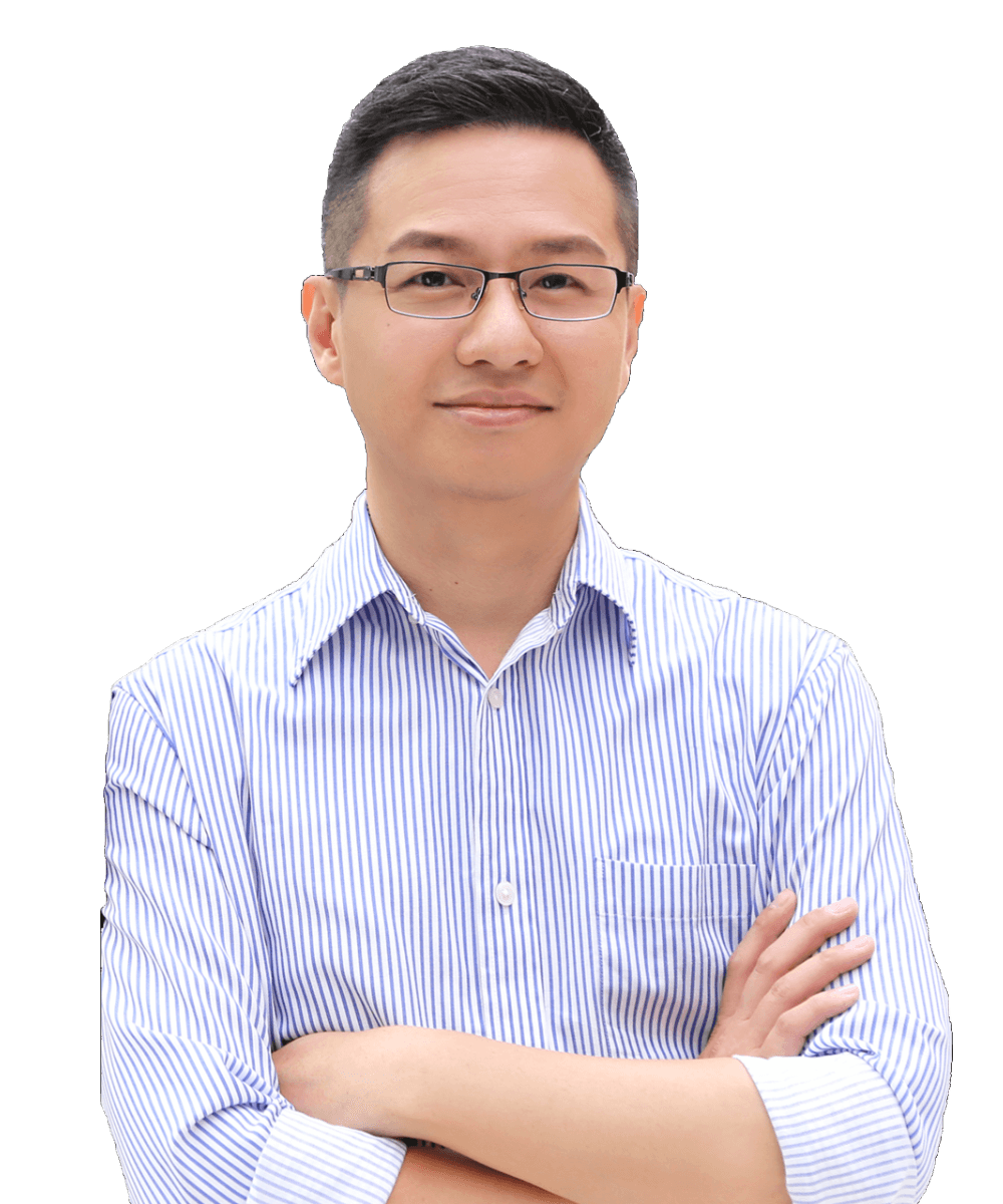 Andy Seng - District 13 Property Specialist