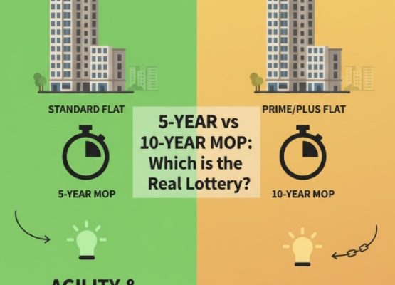 hdb bto standard vs prime MOP comparison